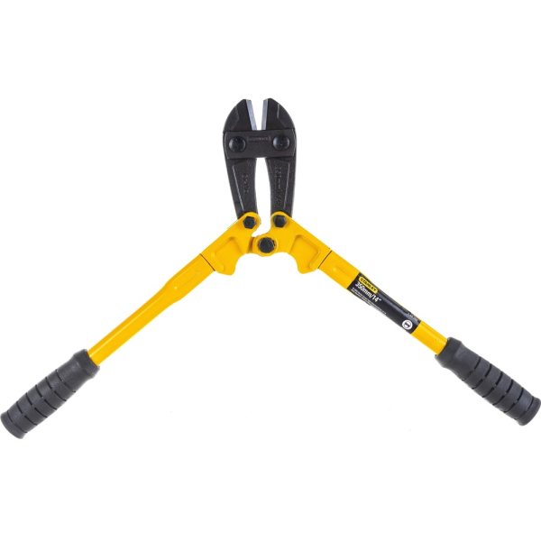 Болторез STANLEY с трубчатыми ручками 350мм   1-17-750