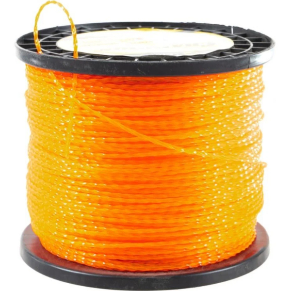 Леска CHAMPION Twisted Square 2,4*245 м (витой квадрат)   C7014