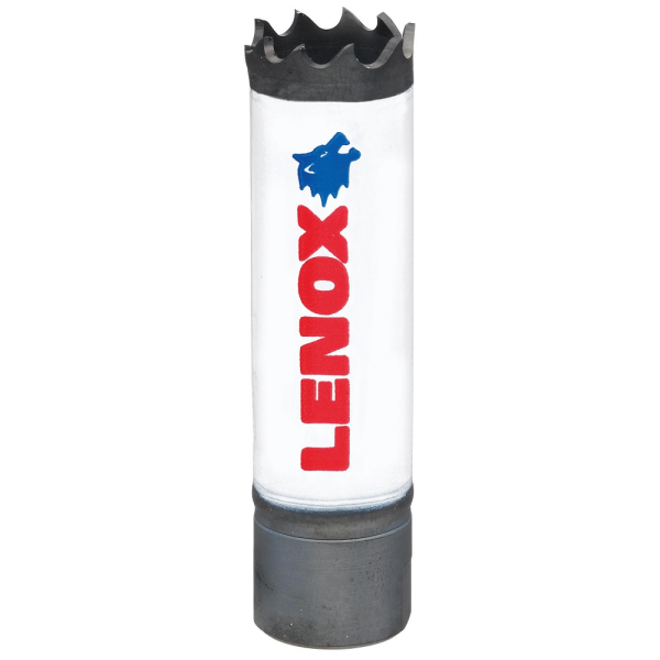 Коронка Lenox Bi-Metal 17мм