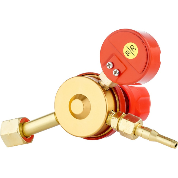 Редуктор пропановый Сварог БПО 5-5   00000100149