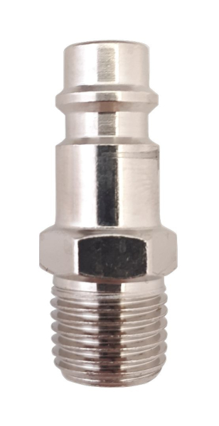 Разъемное соединение Fubag рапид штуцер 1/4"M   (180140)