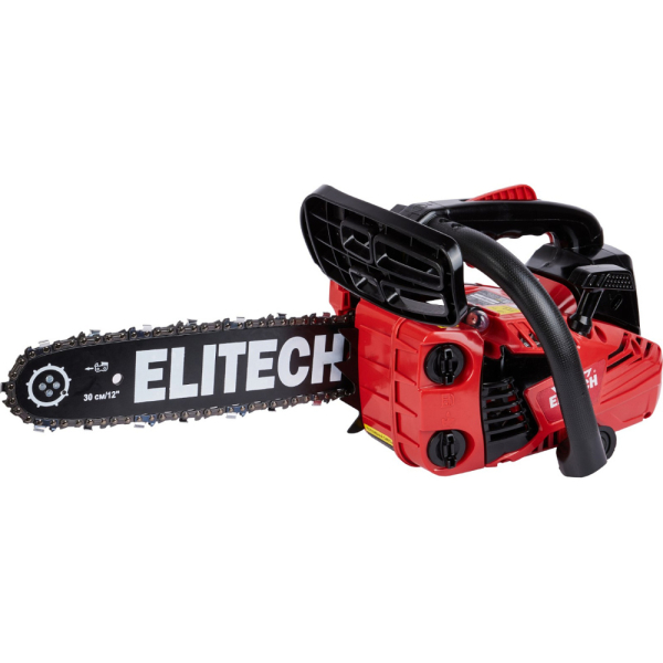 Бензопила ELITECH ПБ 2510Т (E1611.009.00)