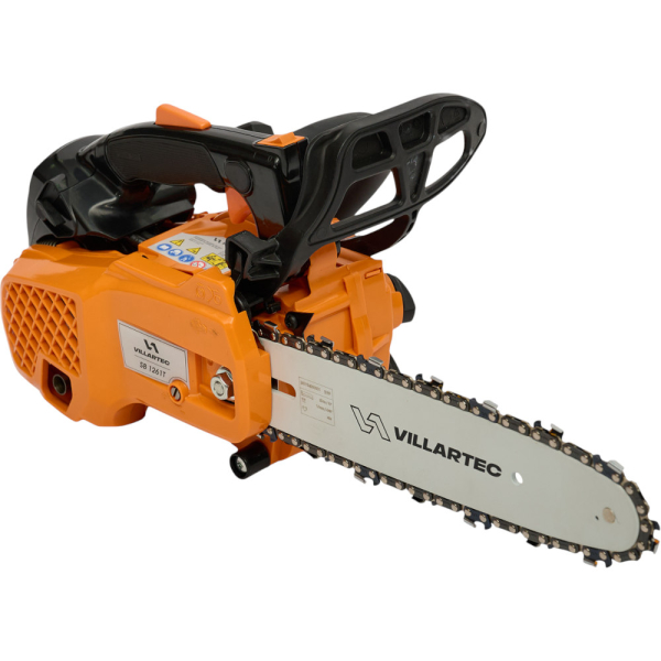 Бензопила VILLARTEC SB1261T 12"   1101050002