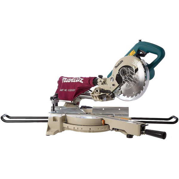 Пила торцовочная  Makita  LS  0714
