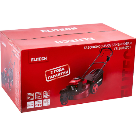 ГБ 3851ТС3 (E1601.017.00) 15