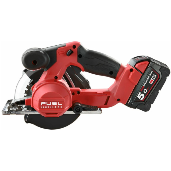 Пила дисковая Milwaukee M18 FMCS-502X аккумуляторная