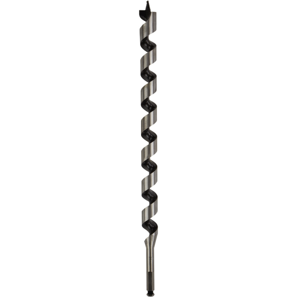 Сверло Makita по дереву   28*600 спиральное   P-58590