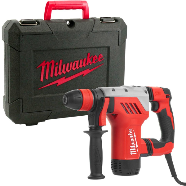 Перфоратор Milwaukee PLH 28 XE