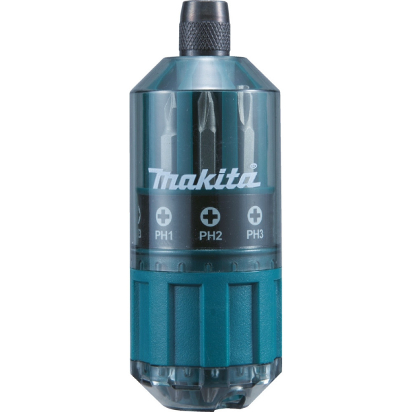Набор бит Makita (18 шт.)   B-28896