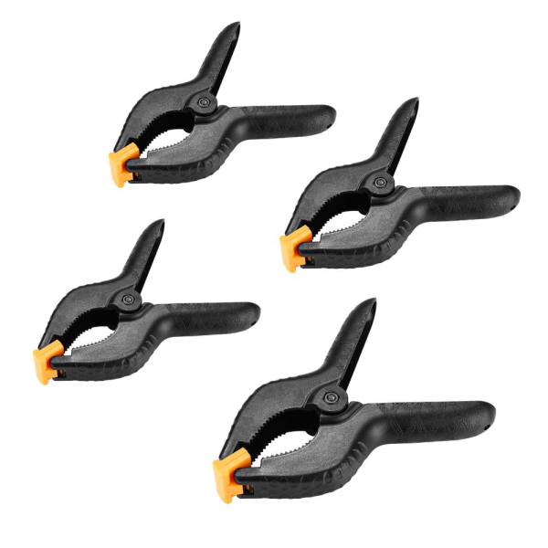 Струбцина быстрозажимная DEKO 70 мм CL70-4  4 шт   065-0621   