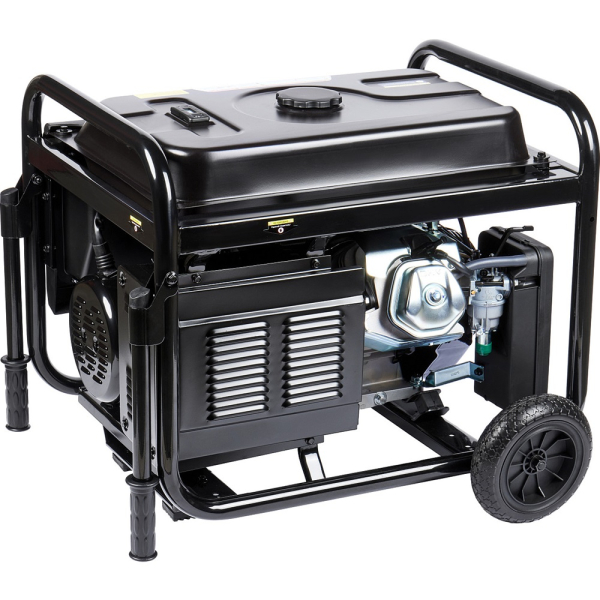 Электростанция ELITECH GES 8000EWS-3