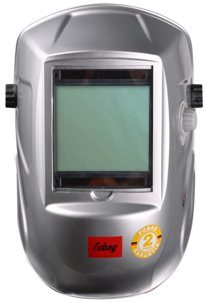 Маска сварщика Fubag Хамелеон ULTIMA 5-13 Panoramic Natural Color  38496 