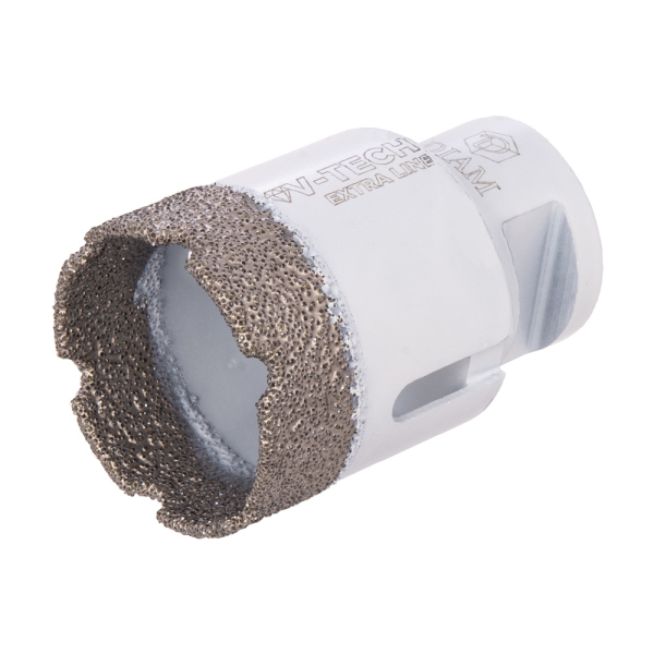 Коронка алмазная DIAM 40х35 М14 Extra Line V-TECH   320275