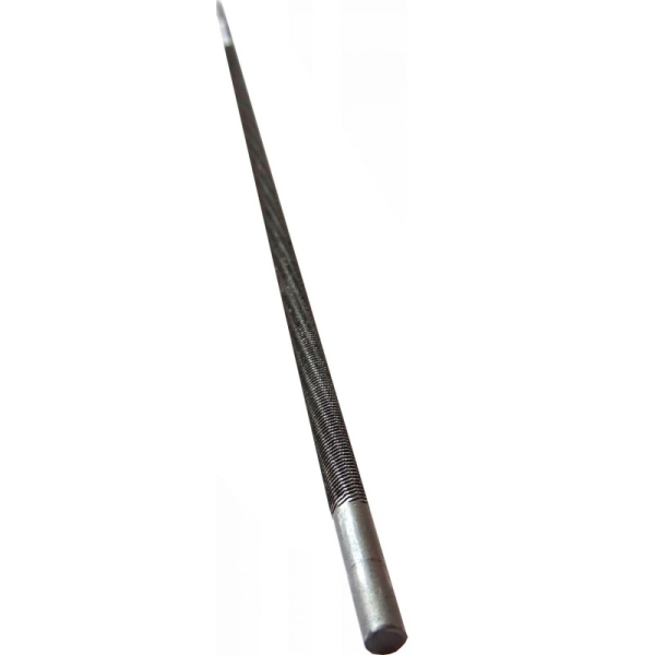 Напильник круглый STIHL 4x200 (12 шт.)   5605-773-4012