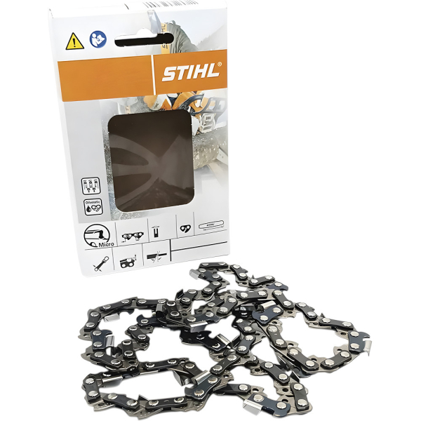 Цепь STIHL Picco Micro Mini 3/8" - 1,1 - 44 (61 PMM3)   3610-006-0044