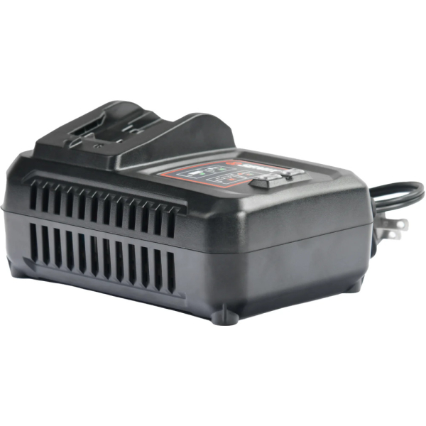 Зарядное устройство быстрое SENIX CHQX2-M-EU, X2 20V, 6A