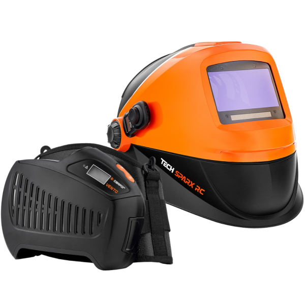 Маска сварщика Сварог СИЗОД TECH Sparx RC   00000098216