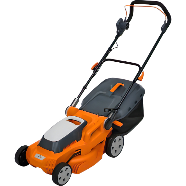 Газонокосилка электрическая VILLARTEC ME 1637
