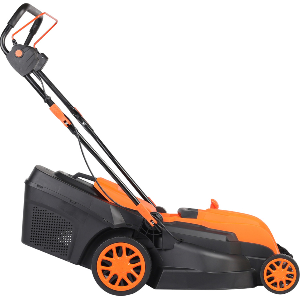 Газонокосилка Patriot Garden PT 2043 E электрическая