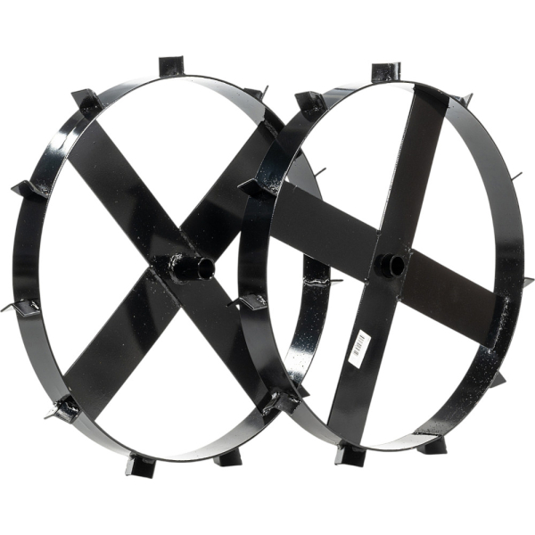 Грунтозацепы CHAMPION 670*90*30*4 для культиватора (2 шт)   C3053