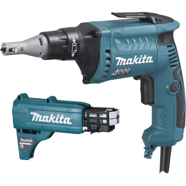 Шуруповерт Makita  FS 4000JX2