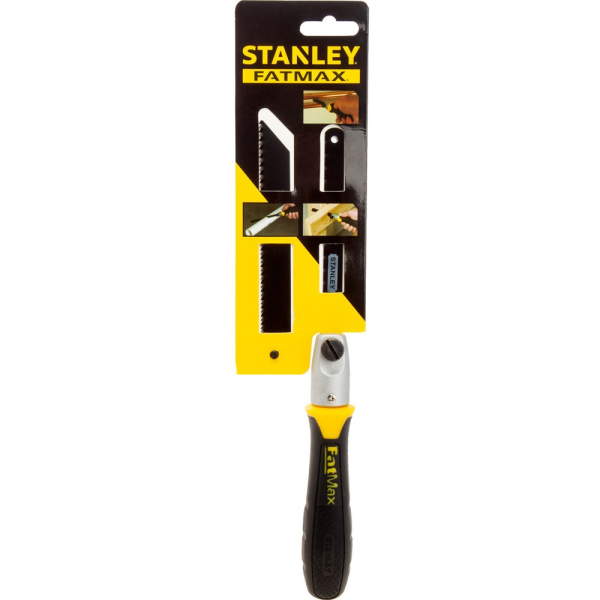 Мини-ножовка STANLEY FATMAX MULTISAW универсальная     0-20-220