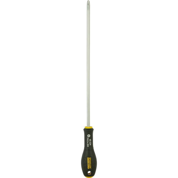 Отвертка STANLEY FATMAX шлиц Phillips 2x250мм     0-65-224