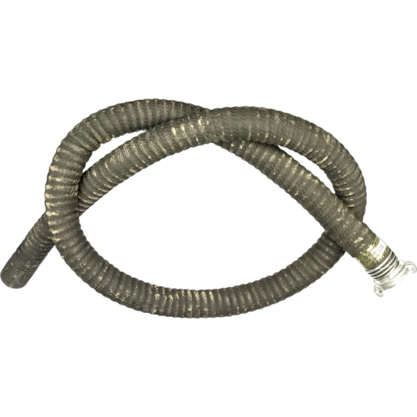 Рукав всасывающий c головкой CHAMPION ГР-80 (D-80мм, L-4м)   C2509