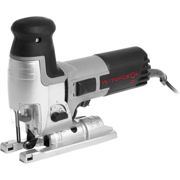 Лобзик Интерскол  МП-120/750 Э