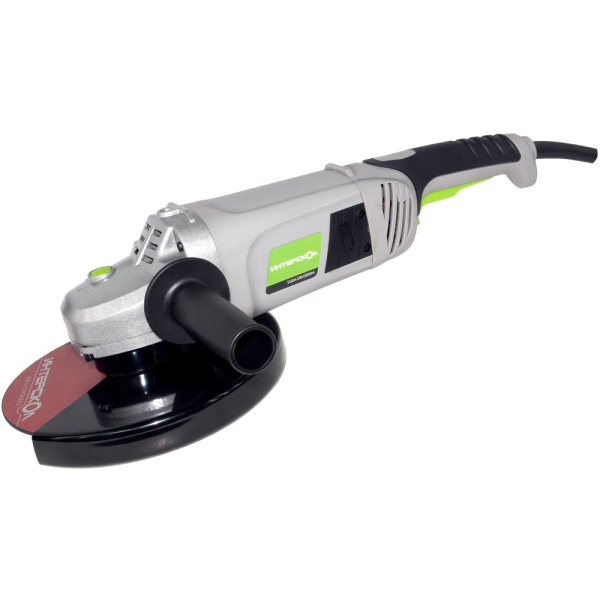 УШМ Интерскол УШМ-230/2000 М ДМ