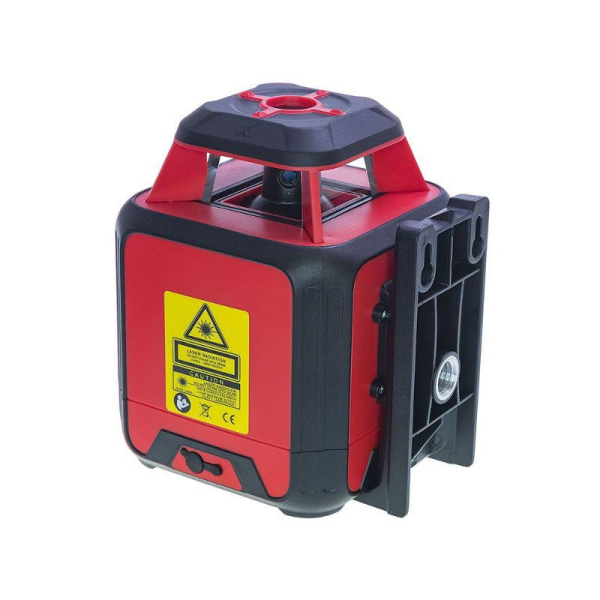 Ротационный лазерный нивелир  CONDTROL  HG с детектором X-actRoto в комплекте, 500 метров