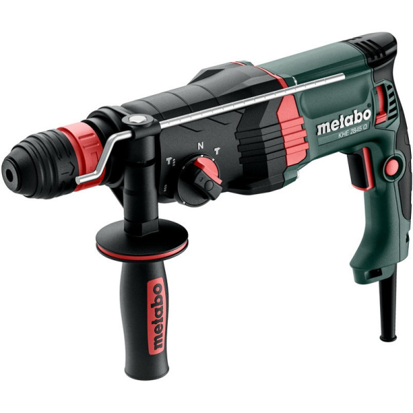 Перфоратор Metabo KHE 2845 Q
