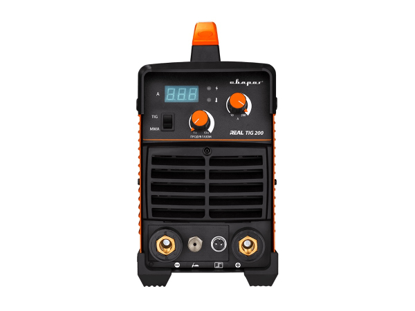 Сварочный аппарат Сварог TIG 200 "REAL" (W223)