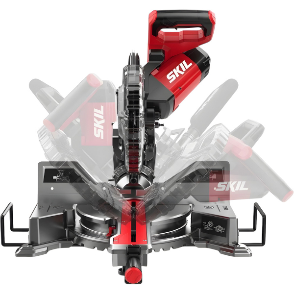 Пила торцовочная SKIL MS6305