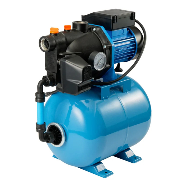 Насос-автомат ДЖИЛЕКС ДЖАМБО 55/35 П-18