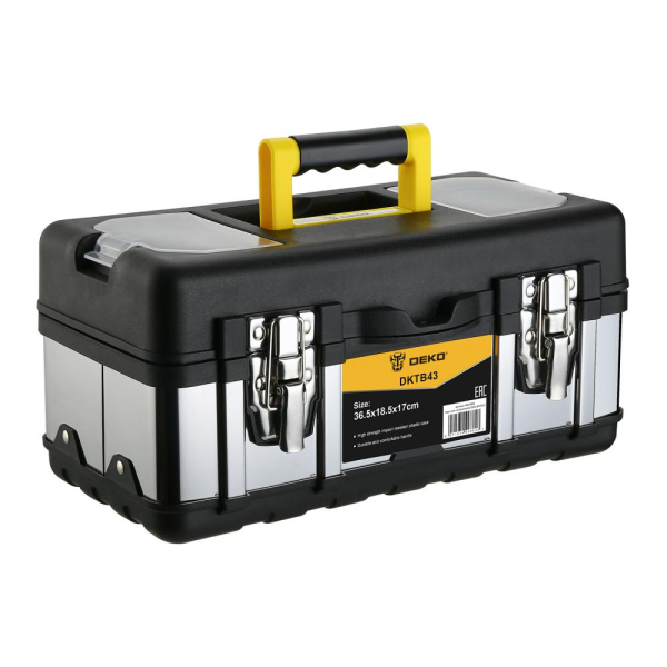 Ящик для инструментов DEKO DKTB43   065-0856