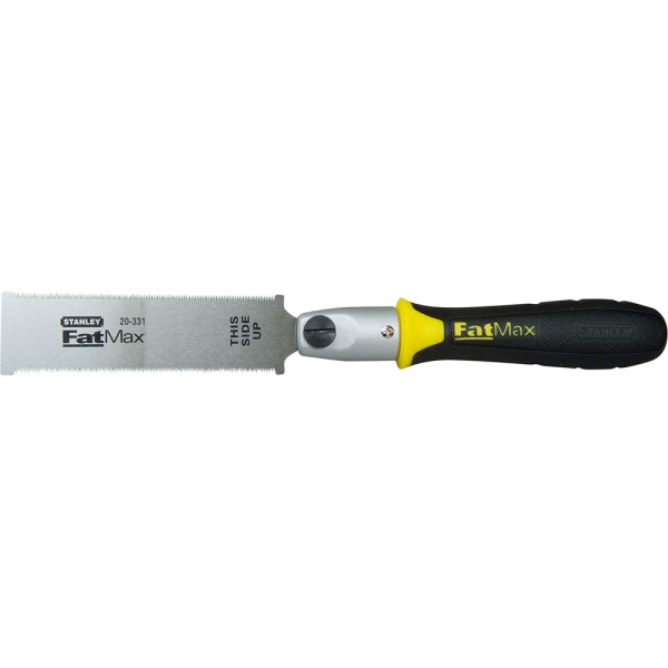 Мини-ножовка STANLEY FATMAX MINI     0-20-331
