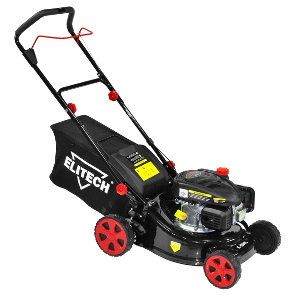 Газонокосилка ELITECH К 4500 L  бензиновая