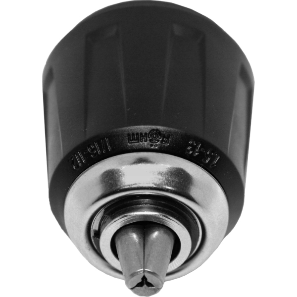 Патрон быстрозажимной BOSCH     2.609.111.940