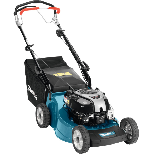 Газонокосилка Makita РLM 5114 бензиновая