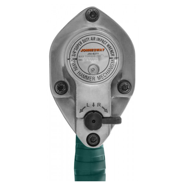 Пневматический ударный гайковерт JONNESWAY 3/4"DR   JAI-6211