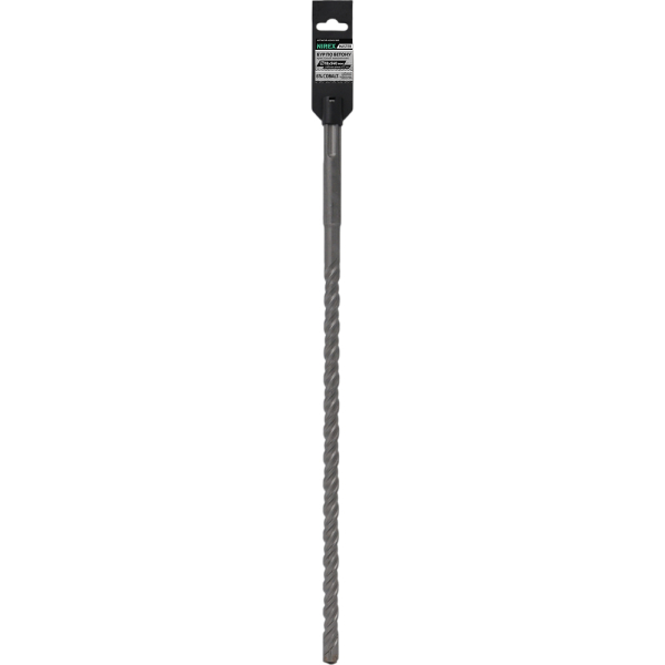 Бур NIREX Master SDS Max 18*540 NDMX-1801
