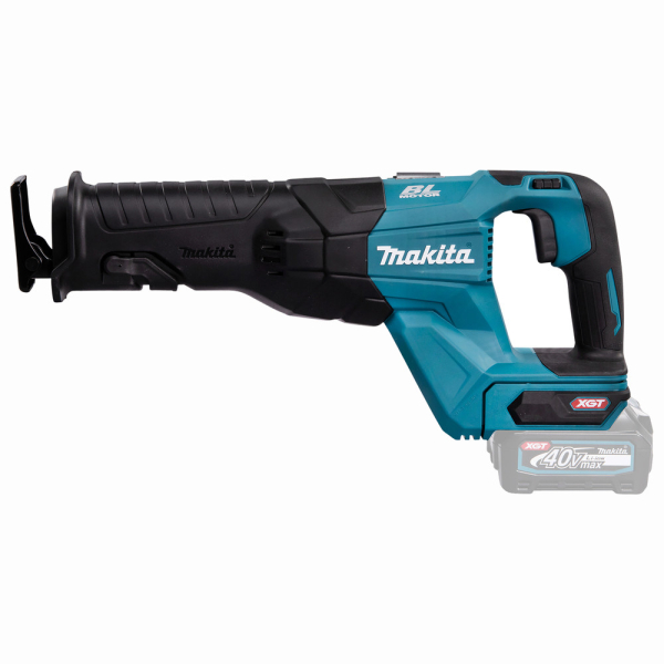 Пила сабельная аккумуляторная Makita JR 001 GZ XGT
