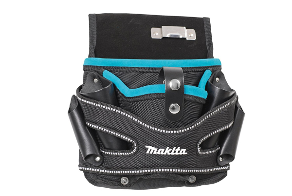Сумка поясная Makita для шуруповертов   P-71722