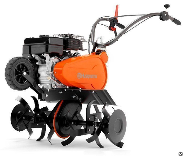 Культиватор Husqvarna TF 230    9673167-01