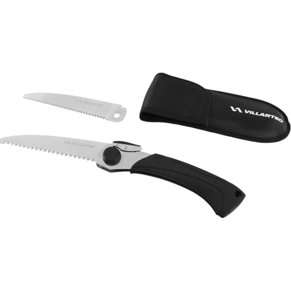 Пила складная VILLARTEC по дереву Gator