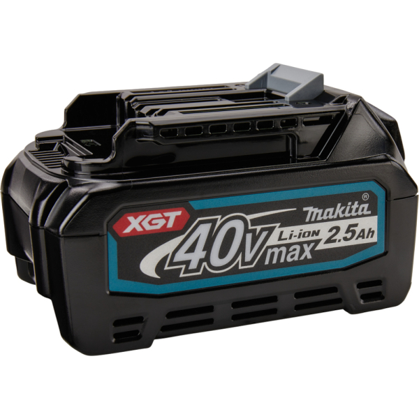 Аккумуляторная батарея 40V 2.5Ah XGT Makita   191B36-3