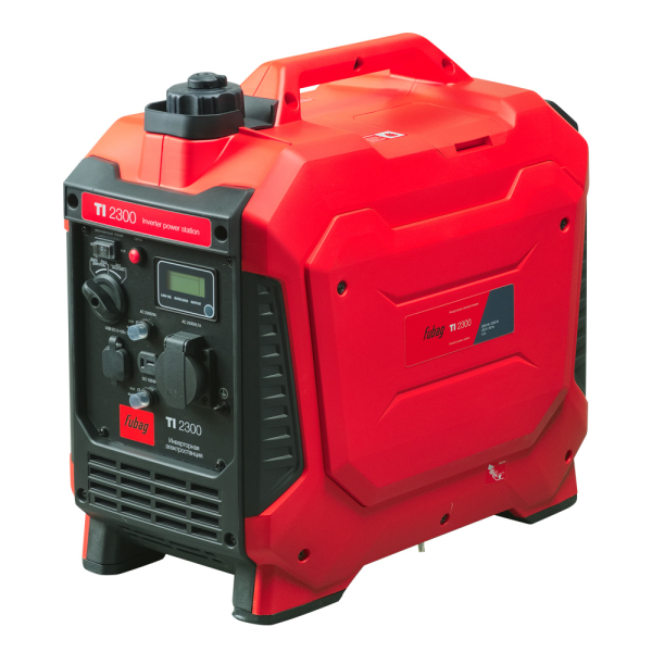 Электростанция Fubag TI 2300 цифровая   646253