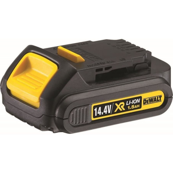 Аккумуляторная батарея DEWALT DCB 141