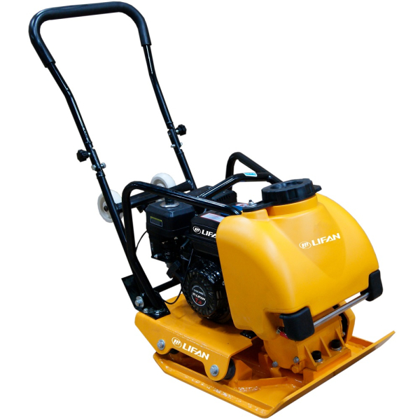 Виброплита LIFAN PVB 80